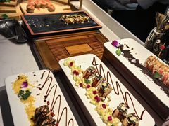 -钱库里海鲜自助(唐山街店)