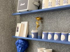 -Something For(中洲湾店)
