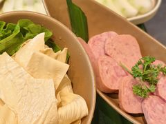 -鸿姐老火锅(长泰广场店)