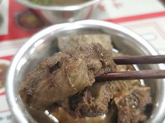 -阿秋牛排(湖心街店)