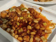 -老浒记烤鸭-北京菜(琉璃厂店)