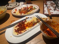 -纳鲁孜·新疆特色餐厅(上海悦荟广场店)