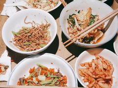 -农耕记·湖南土菜(halo广场店)