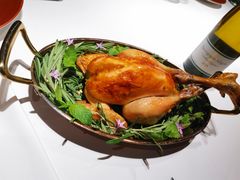 -Oyster Talks 四度蚝法餐厅