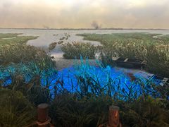 -铁道游击队纪念馆