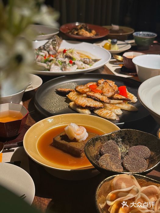 31号公馆(黄兴广场白果园店)图片