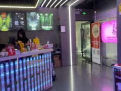-关你鬼室大型密室逃脱(佛山创意园店)