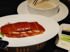 -喜悦烤鸭·新京菜(王府井店)