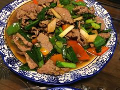 -阿鹏故事云南野生菌火锅(人民路店)