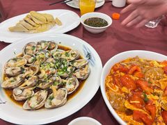 -晓平饭店(嘉善路店)