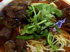 -老地方猫儿面(磁器口店)