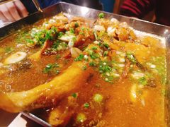 -金悦印象小馆(三里河店)