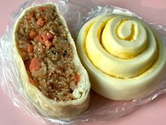 -中山大学东校区-学生第2食堂