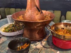 -浩海火燒雲傣家菜(芮欧百货店)