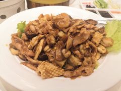 -大铁勺新津菜(东丽阳光新业广场店)