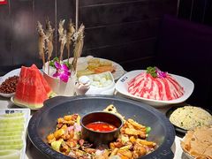 -要德火锅(甪直店)