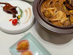 -香港狮子山下·明星粤菜餐厅(北苑店)