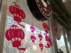 -肯德基(万科广东路店)