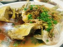 -绍兴名菜馆(可乐路店)