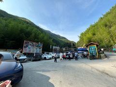 -将军关探险漂流