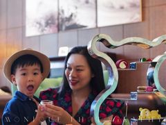 -汕头龙光喜来登酒店