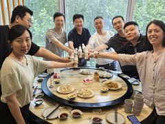 -叁拾壹克饺子·东北菜(国贸店)