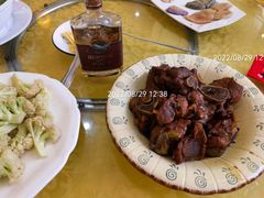 -东兴黄鳝饭店(江洲店)