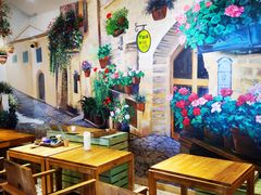 -萤火虫咖啡(后海店)