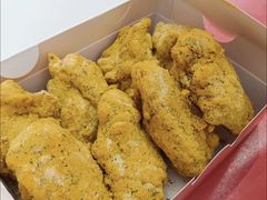 -悠个炸鸡(南京创始店)