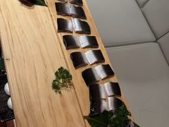 -泥炉烧肉师(新街口金銮巷店)