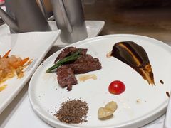 -火地铁板烧(昆山万象汇店)