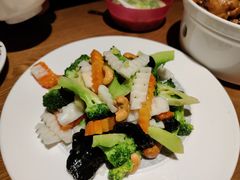 -吕氏疙瘩汤·新派鲁菜(济南万象城店)