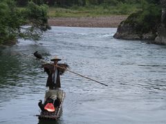 -楠溪江风景名胜区