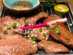 -隐泉京望日式料理(太和广场店)