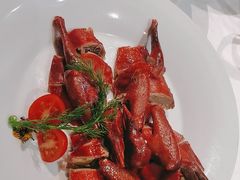 -徽镇小厨·经典徽菜(马连道店)