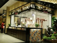 -掂档潮汕牛肉火锅(沈阳万象城店)