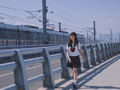 -海堤纪念公园