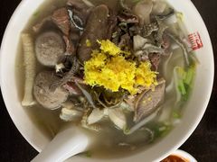牛杂粿条-潮镇老尾牛杂(环城西路店)