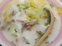 -满园烤鸭·春饼(中街大悦城店)