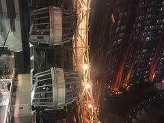 -影汇之星8字形摩天轮