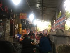 -渝味黄姐火锅(黄泥村店)