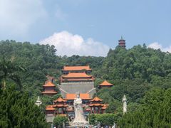 -南沙天后宫景区