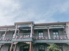 -张学良旧居陈列馆