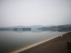 -三岔湖景区