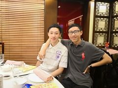 -梅龙镇酒家(南京西路总店)