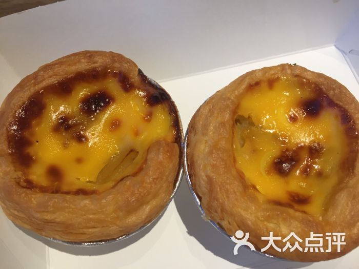 肯德基(西影路店)榴莲蛋挞图片 - 第152张