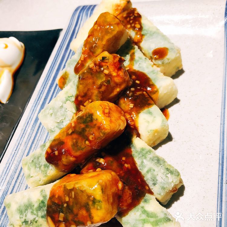 便宜又好吃的北京菜馆,最爱小吊梨汤