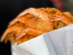 海虾八条虾-信二嫂虾饼(振兴路店)