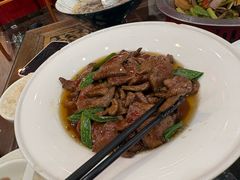 -陈记菜馆·非遗淮扬菜(东关街教场店)