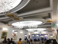 -红房子西菜馆(淮海中路店)